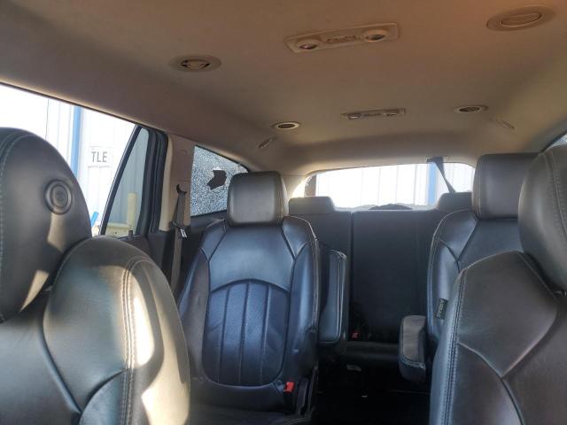 2016 BUICK ENCLAVE - 5GAKRBKD5GJ101406