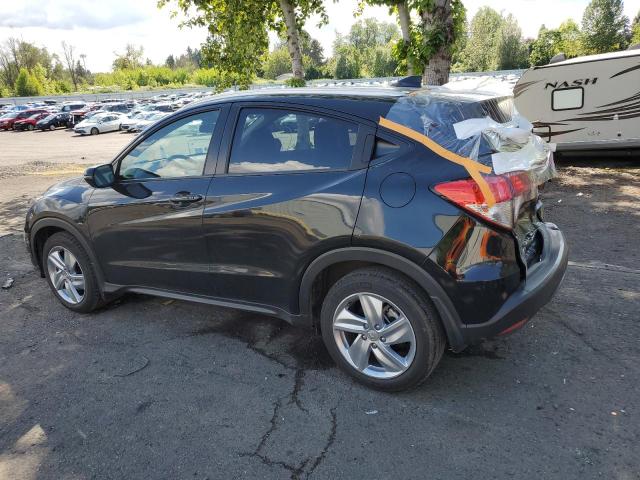 2019 HONDA HR-V EX - 3CZRU5H59KM724725