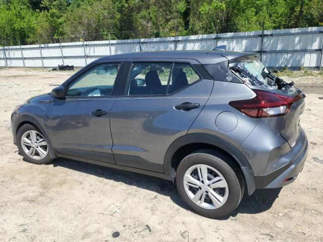 Vin: 3n1cp5bv3rl577638, lot: 54347435, nissan kicks s 20242