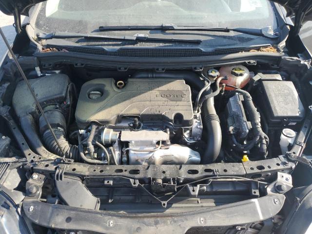 2018 CHEVROLET CRUZE LS - 1G1BC5SM3J7227293
