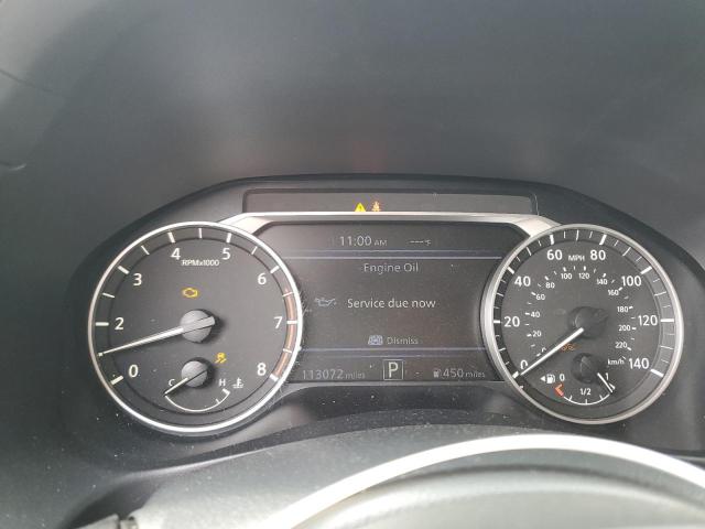 2019 NISSAN ALTIMA S - 1N4BL4BV7KC149397