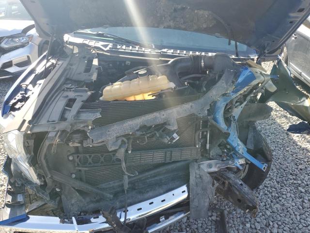 2017 FORD F150 SUPER - 1FTEW1EP5HKC45604