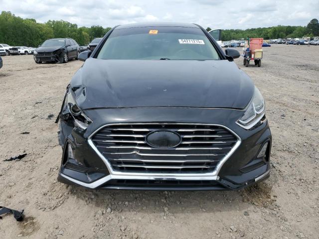 2018 HYUNDAI SONATA SE - 5NPE24AF9JH634308