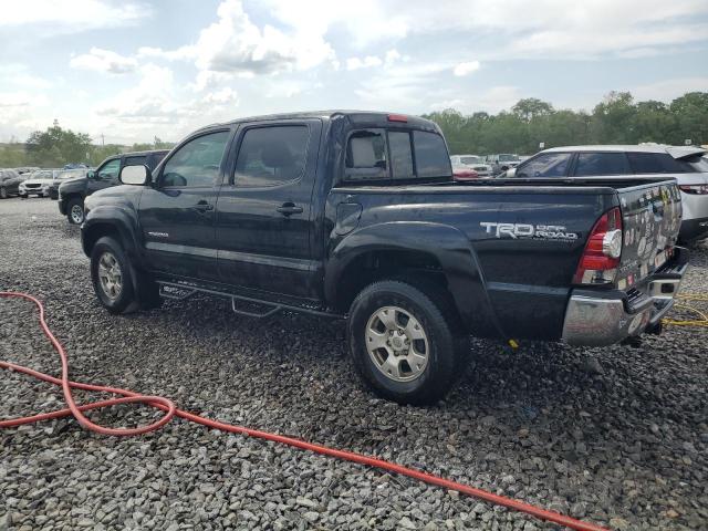 Vin: 5tfju4gn0dx034681, lot: 55076085, toyota tacoma double cab prerunner 20132