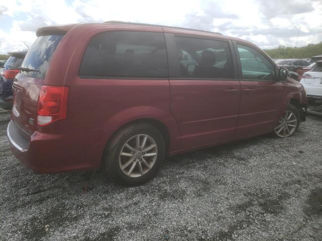 Vin: 2c4rdgcg9fr603511, lot: 52847835, dodge caravan sxt 20153