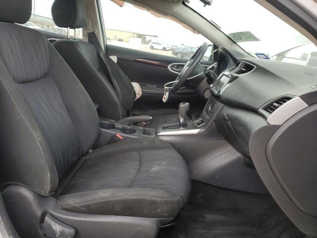 2019 NISSAN SENTRA S - 3N1AB7AP1KY282289