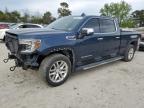 2019 GMC SIERRA K15 - 3GTU9DED2KG206641