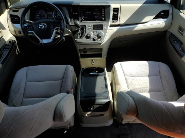2020 TOYOTA SIENNA LE - 5TDJZ3DC3LS240743