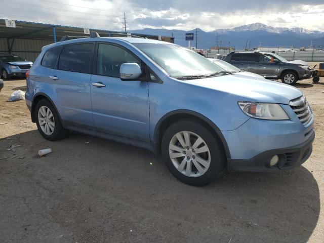 Vin: 4s4wx9gd9a4400518, lot: 53139435, subaru tribeca limited 20154