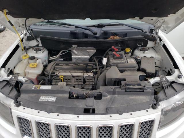 2016 JEEP COMPASS LA - 1C4NJCEA0GD769610