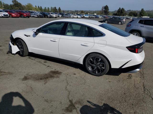 Vin: kmhl64ja8ra374367, lot: 54407145, hyundai sonata sel 20242