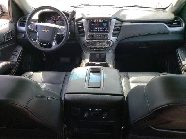 2018 CHEVROLET SUBURBAN K - 1GNSKHKC8JR369783