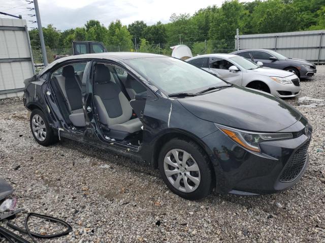 Vin: 5yfepmae4np358282, lot: 54650265, toyota corolla le 20224