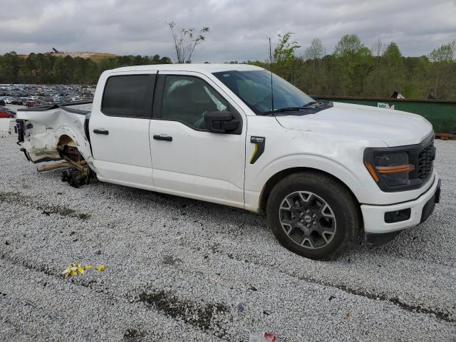 Vin: 1ftew2kp5rke71704, lot: 51657055, ford f150 stx stx 20244