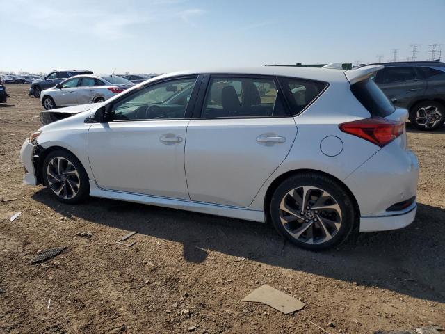Vin: jtnkarje2hj533683, lot: 52806495, toyota corolla 20172
