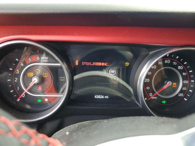 2021 JEEP WRANGLER U - 1C4JJXFM7MW794325