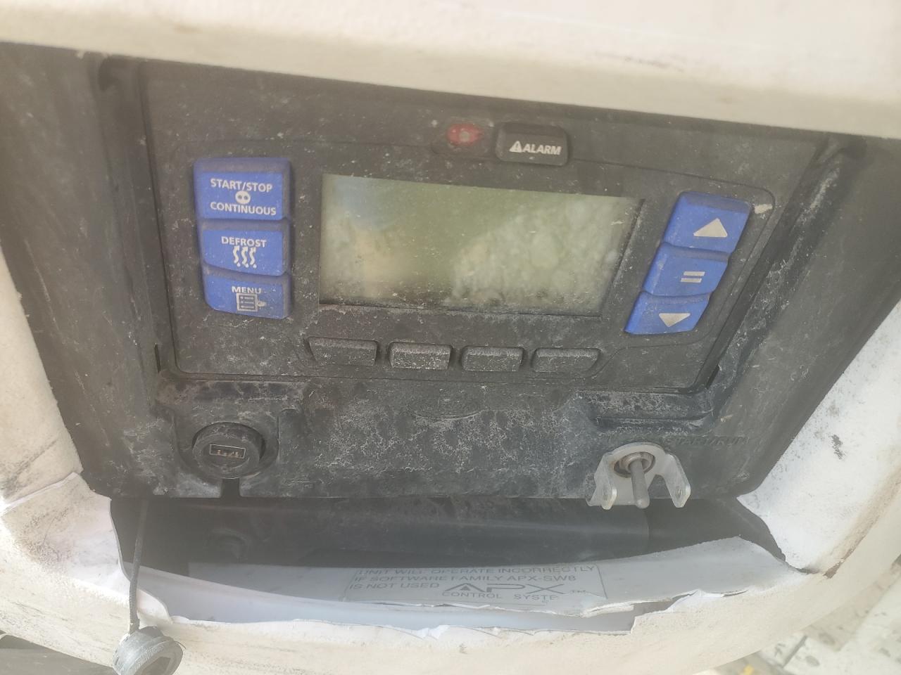 Lot #3266057365 2025 GREAT DANE TRAILER REEFER