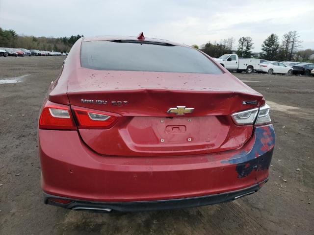 2016 CHEVROLET MALIBU PRE 1G1ZH5SX5GF291022