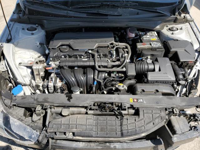 2022 HYUNDAI ELANTRA SE - 5NPLM4AG5NH070303