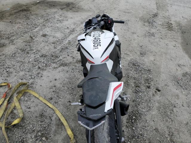 2025 HONDA CBR1000 RR - JH2SC7716SK800128