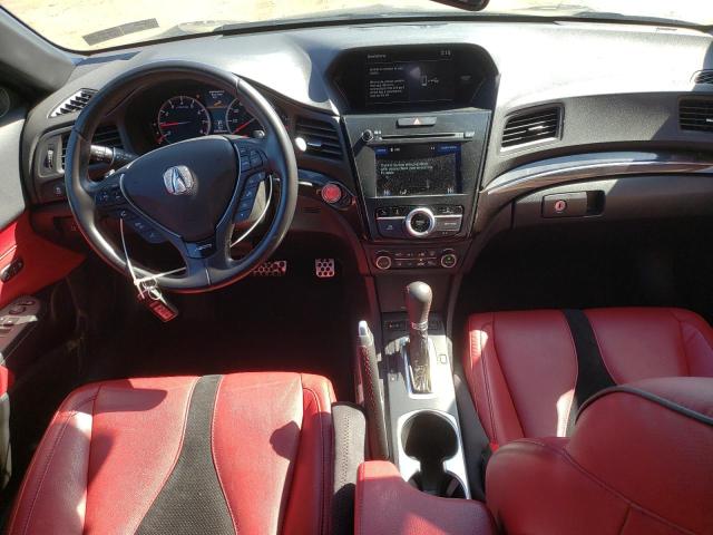 2020 ACURA ILX PREMIU 19UDE2F89LA011445