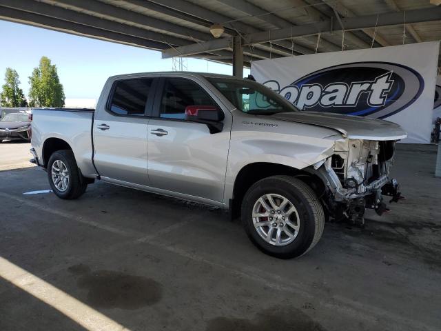 Vin: 3gcpwdedxmg382720, lot: 54033655, chevrolet all models c1500 rst 20214