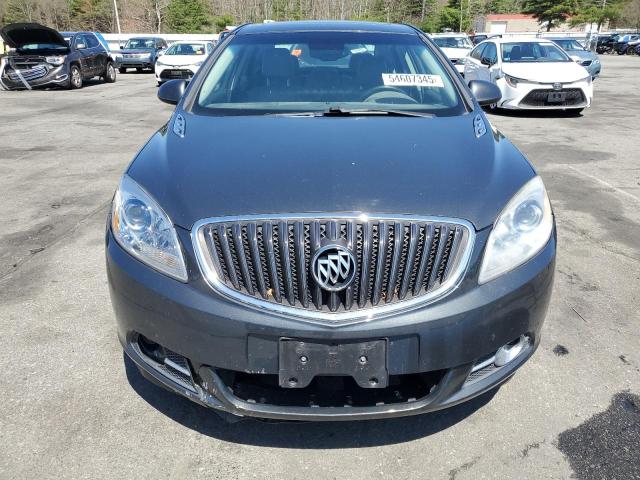 2016 BUICK VERANO SPORT TOURING - 1G4PW5SK7G4169360