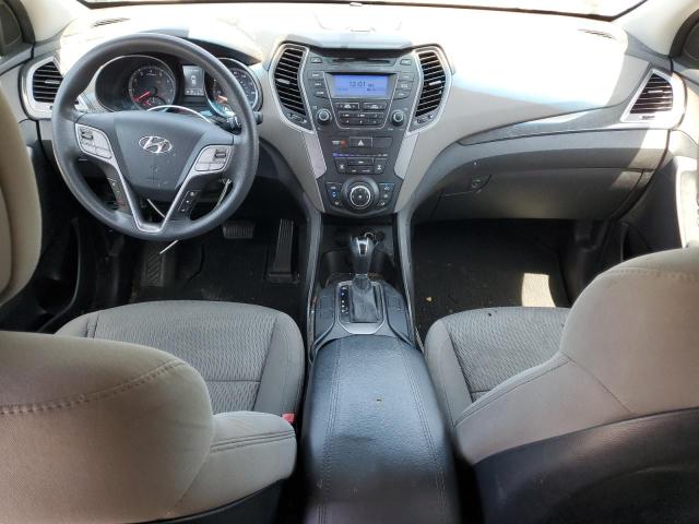 2016 HYUNDAI SANTA FE S - 5XYZT3LB2GG334466