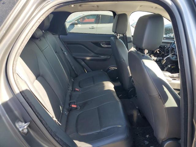 2018 JAGUAR F-PACE PRE SADCJ2FN9JA297942