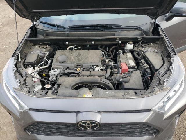 2021 TOYOTA RAV4 XLE - 2T3W1RFV7MW179671