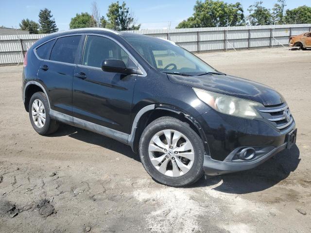 Vin: jhlrm4h71cc029078, lot: 53918585, honda crv exl 20124