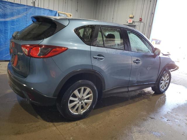 Vin: jm3ke4by9f0552942, lot: 54750245, mazda cx-5 sport 20153