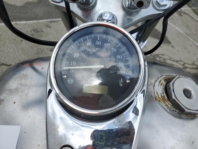 2002 HONDA VT750 DC JH2RC44092K622384