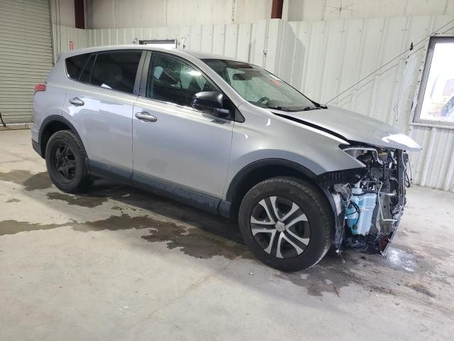 Vin: 2t3bfrev0jw781650, lot: 52123085, toyota rav4 le 20184