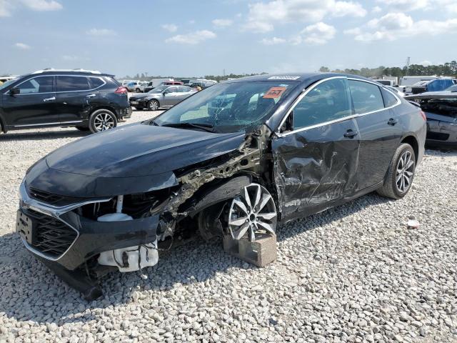 Vin: 1g1zg5st3sf111996, lot: 52989895, chevrolet malibu rs 2025 img_1