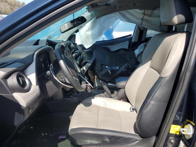 2017 TOYOTA RAV4 LIMIT - 2T3DFREV9HW568683