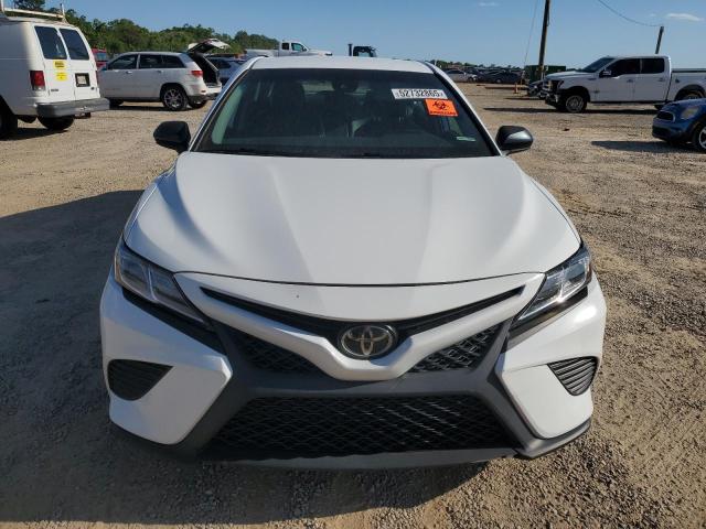 2019 TOYOTA CAMRY L - 4T1B11HK9KU198005
