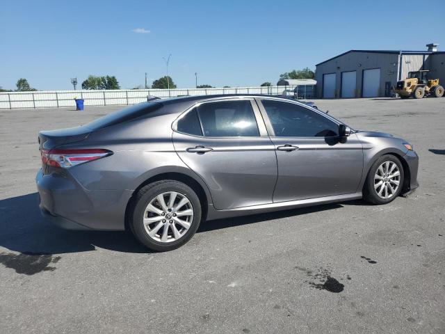 Vin: 4t1c11ak3lu509945, lot: 53256395, toyota camry le 20203