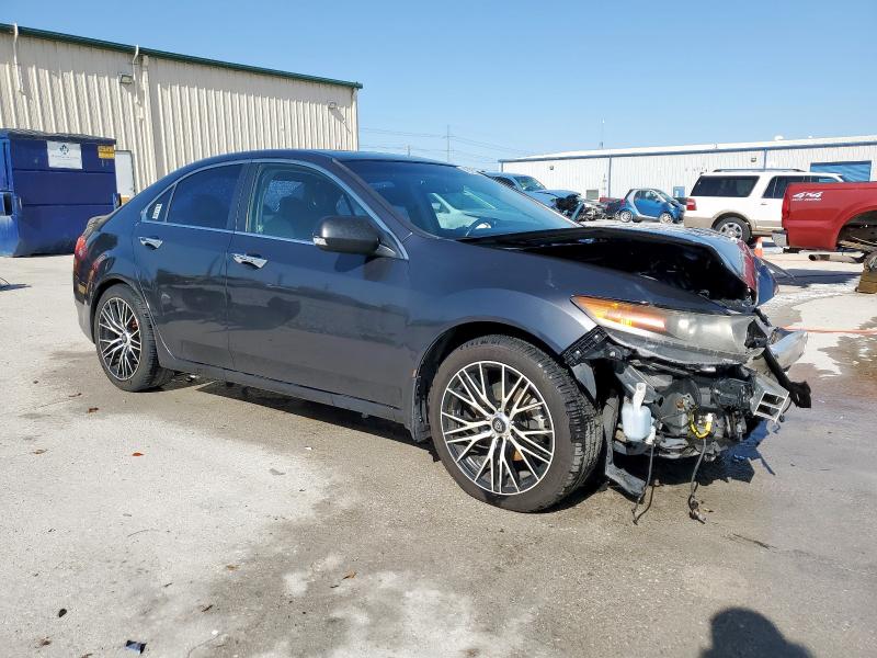 Vin: jh4cu2f61cc012359, lot: 52962325, acura tsx tech 20124