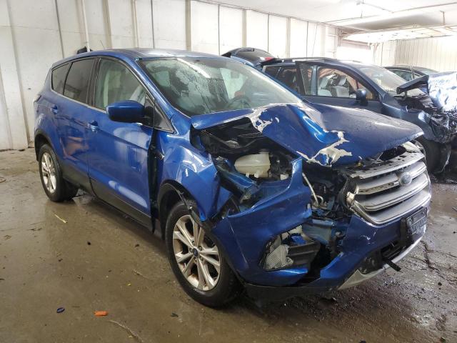 Vin: 1fmcu0gd8huc71849, lot: 54526335, ford escape se 20174