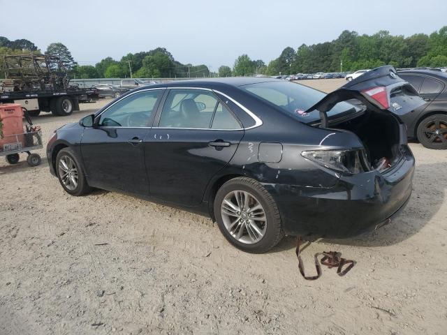 Vin: 4t1bf1fk0gu246194, lot: 53739395, toyota camry le 20162