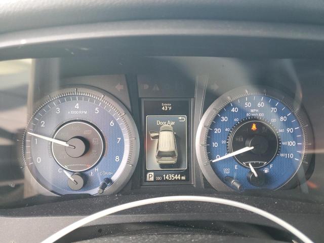 5TDDK3DC3FS127574 2015 TOYOTA All Models