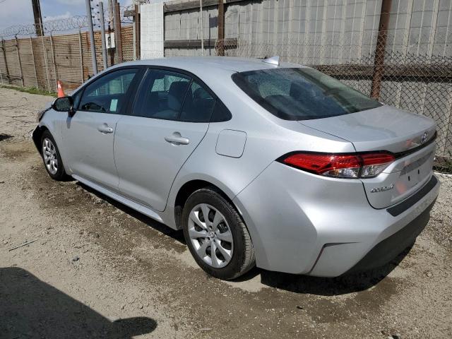 Vin: 5yfb4mdexrp085992, lot: 51959795, toyota corolla le 20242