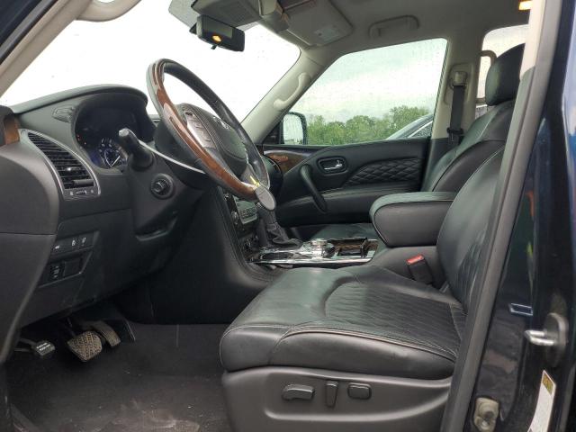 2018 INFINITI QX80 BASE JN8AZ2NE8J9194076