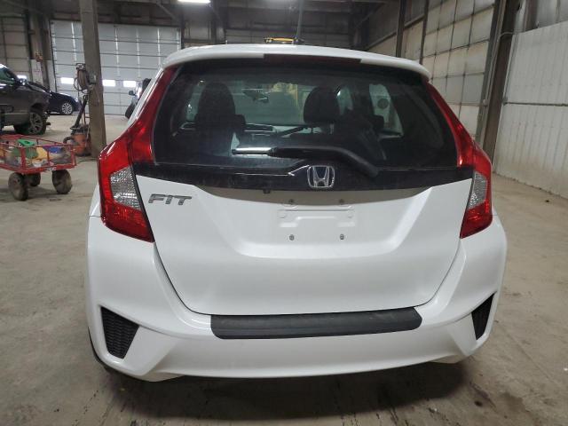 2017 HONDA FIT LX - 3HGGK5H58HM710781
