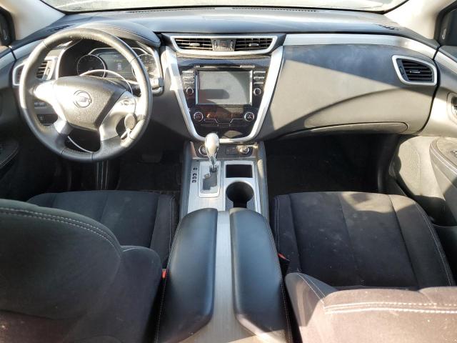 2018 NISSAN MURANO S - 5N1AZ2MH4JN158539