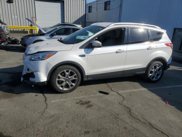 Vin: 1fmcu0j90eub64455, lot: 53168815, ford escape titanium 2014 img_1