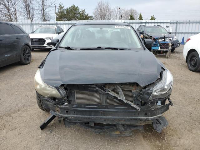 2012 SUBARU IMPREZA PR - JF1GJAC62CH004080