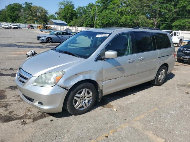 HONDA ODYSSEY EX