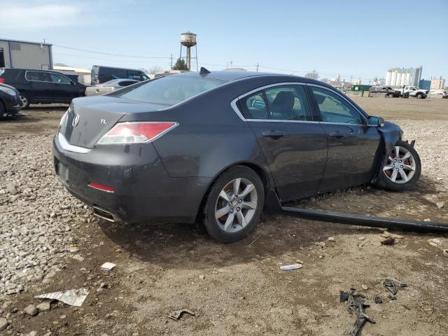 Vin: 19uua8f22ca018697, lot: 53279515, acura tl 20123